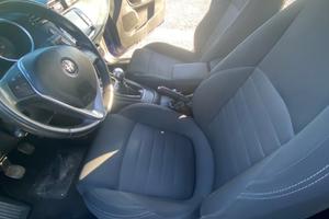 ALFA ROMEO Giulietta - 2016