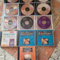 Cd Musica classica