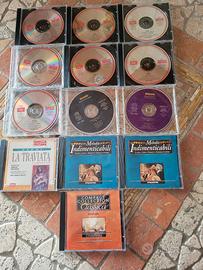 Cd Musica classica