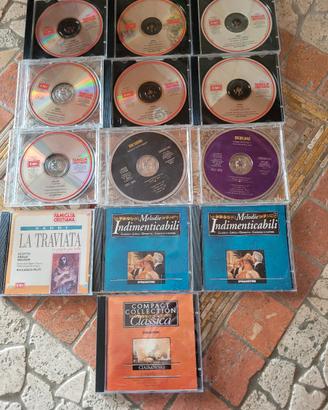 Cd Musica classica