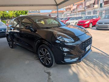FORD PUMA 1.0cc EcoBoost Hybrid 125cv ST-Line X