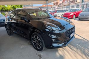 FORD PUMA 1.0cc EcoBoost Hybrid 125cv ST-Line X