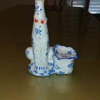 Soprammobile in porcellana