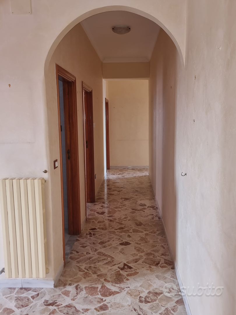 Appartamento – Zapponeta, Foggia - Vista 5
