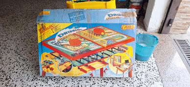 Calcio balilla vintage
Buono stato
