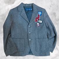 🧥Giacca Elegante Bambino Original Marines 6 anni