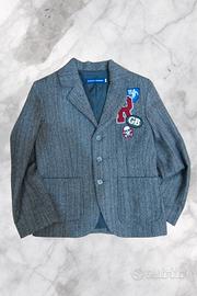 🧥Giacca Elegante Bambino Original Marines 6 anni