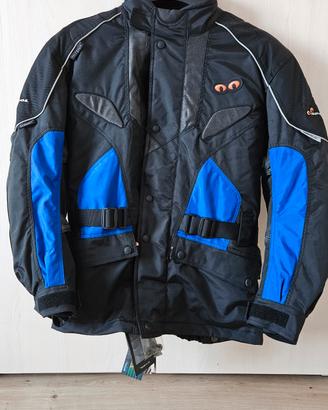 Giacca da moto Spool 