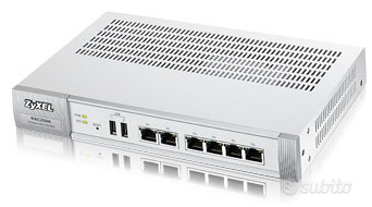 Zyxel NXC2500
