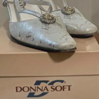 Scarpe Donna Soft 36.5