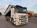 macchina-operatrice-mercedes-benz-targa-gialla