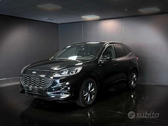 FORD Kuga 3ª serie Kuga 2.0 EcoBlue 120 CV aut...