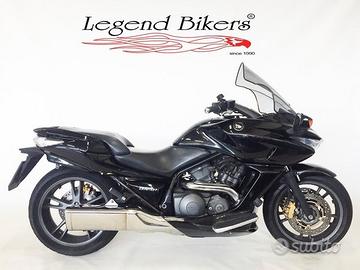 Honda DN-01 - 2008