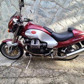 moto guzzi v10 centauro asi