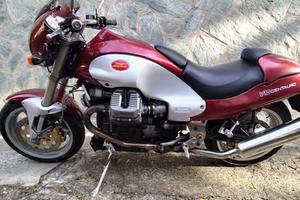 moto guzzi v10 centauro asi scambi
