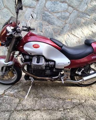 moto guzzi v10 centauro asi