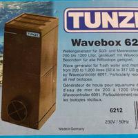 Generatore onde per acquario Wavebox TUNZE 6212