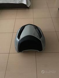 Bauletto Sh 125