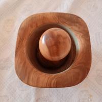 Mortaio  "Andrighetto - Dolceacqua"