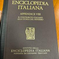 Enciclopedia italiana