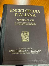 Enciclopedia italiana