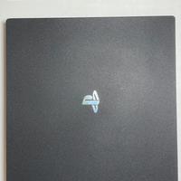 PS4 Pro 1TB + 2 Joypad e Carica Joypad Verticale