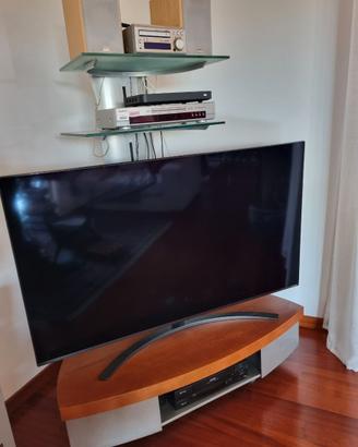 Porta tv Cattelan