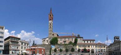 Appartamento a Cantù(CO)