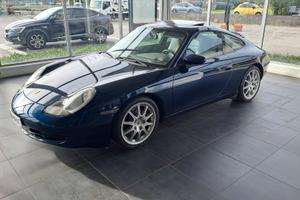 Porsche 911 Carrera 2 Coupé Tip tronic