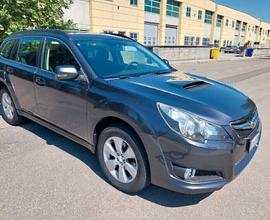 Subaru OUTBACK 2.0D Exclusive