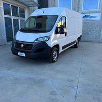 FIAT DUCATO 33 MH2 2.3 MULTIJET 120CV E6D 3 POSTI
