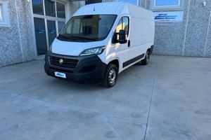 FIAT DUCATO 33 MH2 2.3 MULTIJET 120CV E6D 3 POSTI