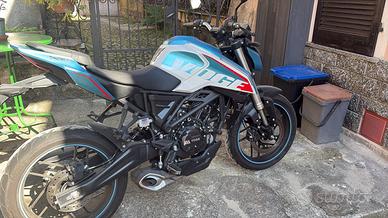 Voge 125