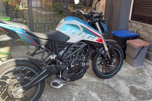 Voge 125