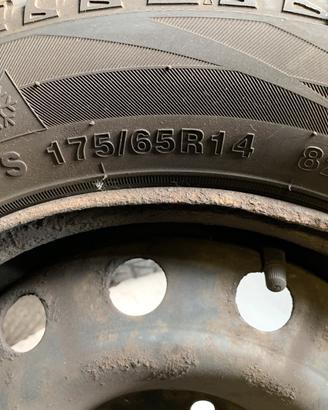 Gomme termiche