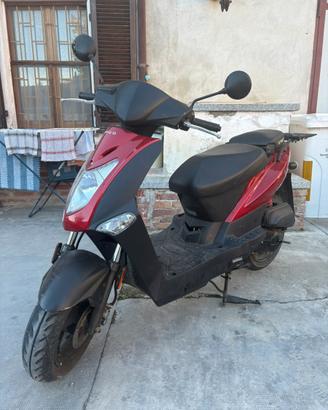 Scooter Kymco Agility 50