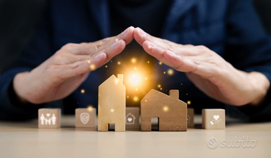 Proteggi il Tuo Patrimonio