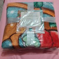 Thun plaid dolce inverno 