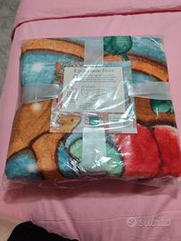 Thun plaid dolce inverno 