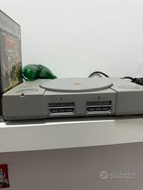 Ps1 mod