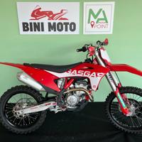 GAS GAS MC 250 F - 2025