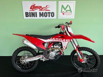 GAS GAS MC 250 F - 2025