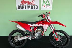 GAS GAS MC 250 F - 2025