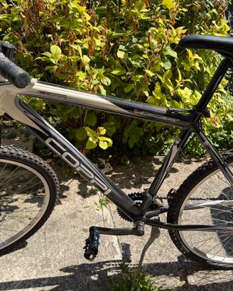Mountainbike  26
