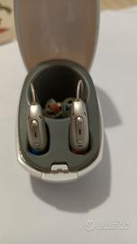 Apparecchi acustici Amplifon