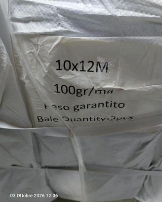 RETI PER OLIVE