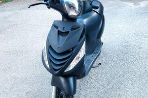Piaggio Zip 50