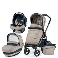 passeggino trio peg perego book 51 s