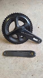 Guarnitura Shimano Ultegra 11v 52-36