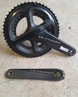 Guarnitura Shimano Ultegra 11v 52-36